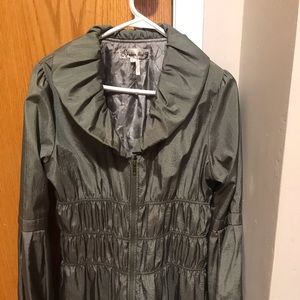 Super cute fashion coat